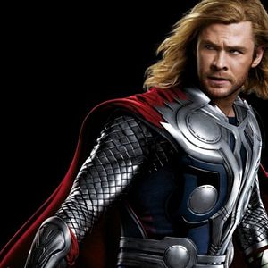 Foto Os Vingadores - The Avengers
