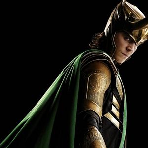 Foto Os Vingadores - The Avengers
