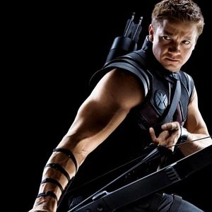 Foto Os Vingadores - The Avengers