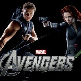 Foto Os Vingadores - The Avengers