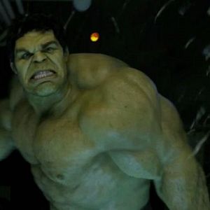 Foto Os Vingadores - The Avengers