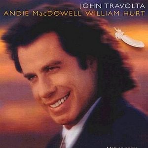 Foto Michael - Anjo e Sedutor