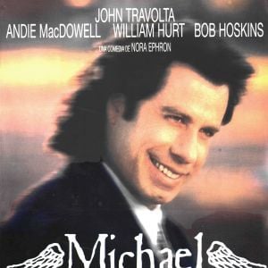 Foto Michael - Anjo e Sedutor