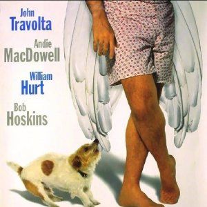 Foto Michael - Anjo e Sedutor