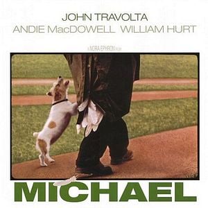 Foto Michael - Anjo e Sedutor