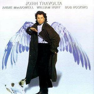 Foto Michael - Anjo e Sedutor