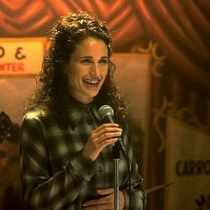 Foto Michael - Anjo e Sedutor