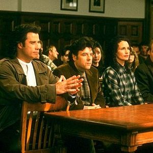 Foto Michael - Anjo e Sedutor