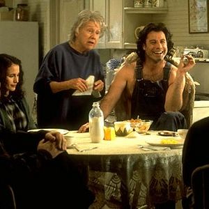 Foto Michael - Anjo e Sedutor