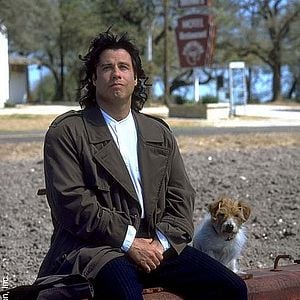 Foto Michael - Anjo e Sedutor