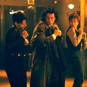 Foto Michael - Anjo e Sedutor