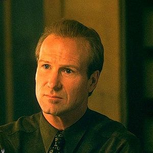 Foto Michael - Anjo e Sedutor