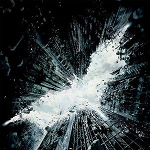 Foto Batman - O Cavaleiro das Trevas Ressurge