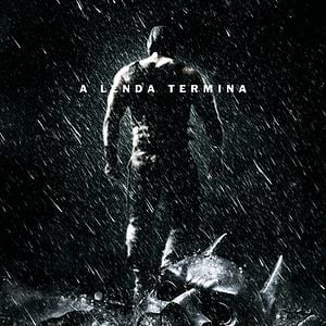 Foto Batman - O Cavaleiro das Trevas Ressurge