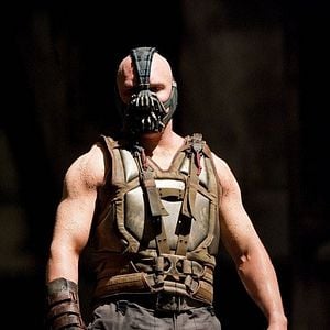 Foto Batman - O Cavaleiro das Trevas Ressurge