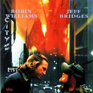 Foto O Pescador de Ilusões