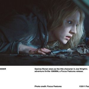 Foto Hanna