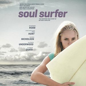 Foto Soul Surfer - Coragem de Viver