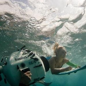 Foto Soul Surfer - Coragem de Viver