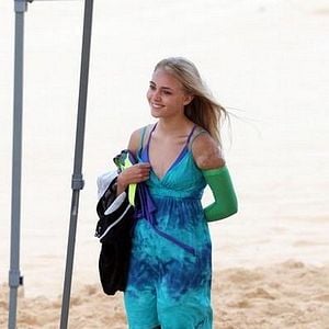 Foto Soul Surfer - Coragem de Viver