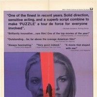 Foto Puzzle of a Downfall Child