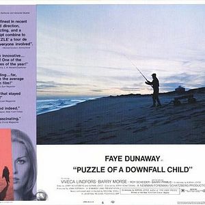 Foto Puzzle of a Downfall Child