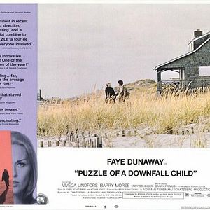 Foto Puzzle of a Downfall Child