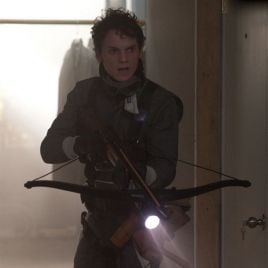 Foto A Hora do Espanto