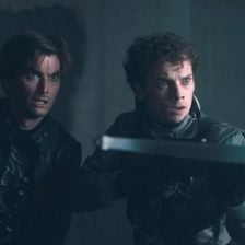 Foto A Hora do Espanto