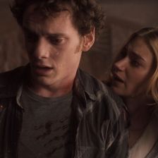 Foto A Hora do Espanto