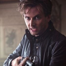 Foto A Hora do Espanto