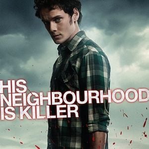 Foto A Hora do Espanto