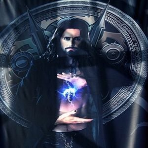 Foto A Hora do Espanto