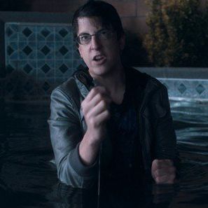 Foto A Hora do Espanto