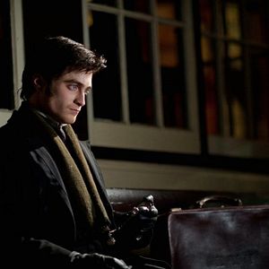 Foto A Mulher De Preto