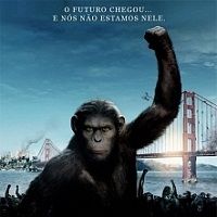 Foto Planeta dos Macacos - A Origem