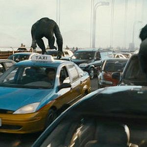 Foto Planeta dos Macacos - A Origem