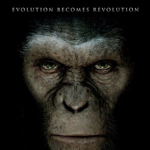 Foto Planeta dos Macacos - A Origem