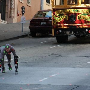 Foto Planeta dos Macacos - A Origem
