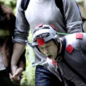 Foto Planeta dos Macacos - A Origem