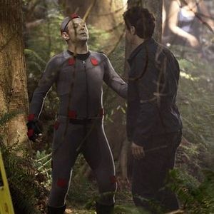 Foto Planeta dos Macacos - A Origem