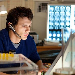 Foto Planeta dos Macacos - A Origem