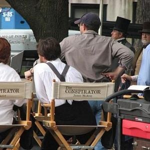 Foto Conspiração Americana