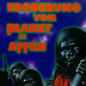 Foto A Conquista do Planeta dos Macacos