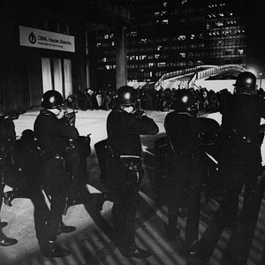 Foto A Conquista do Planeta dos Macacos