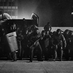 Foto A Conquista do Planeta dos Macacos