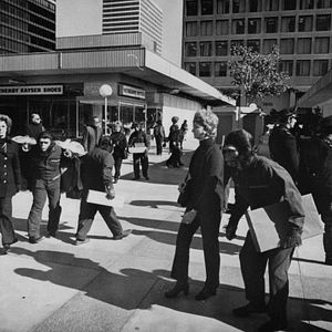 Foto A Conquista do Planeta dos Macacos