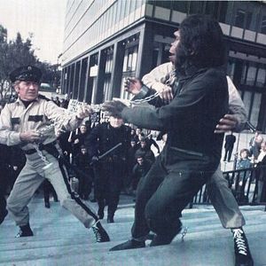 Foto A Conquista do Planeta dos Macacos