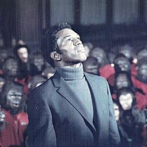 Foto A Conquista do Planeta dos Macacos