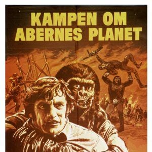 Foto A Batalha do Planeta dos Macacos